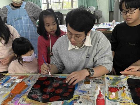 Tony繪畫藝術空間 - 