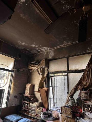 慈恩專業清潔 -  慈恩專業清潔

今日案場說明：高雄鳳山區火災現場清潔恢復

1️⃣居家清潔（長期定點清潔）
2️⃣分租清潔
3️⃣退租清潔
4️⃣交屋清潔
5️⃣空屋清潔
6️⃣重點區域清潔（如：廚房 浴室 臥室）
7️⃣大樓清洗水塔以及公寓清洗水塔
8️⃣水塔清洗
9️⃣浴室洗除垢清洗
?廚房油汙清洗
1️⃣1️⃣水冷空调水塔清潔
1️⃣2️⃣5~15灑水車出租、工程用水、
園藝澆花、道路清洗、抑制揚塵、自來水運送
1️⃣3️⃣消毒除蟲
1️⃣4️⃣清運清潔
1️⃣5️⃣ 窗型及分離式冷氣清洗
1️⃣7️⃣高樓外牆蜘