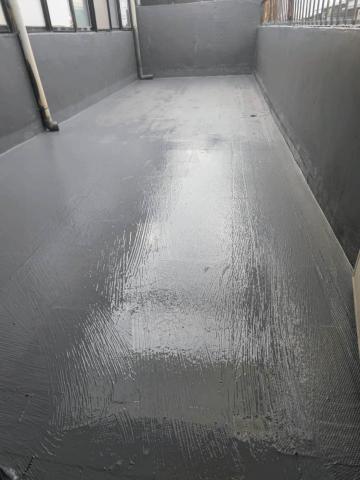 亮欣防水工程 - 地坪防水施作