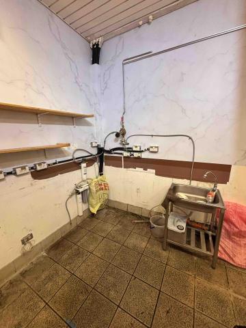 崴哥水電工程 - 板橋捷運站3號出口 舊有迴路整理、迴路標註、異動、多餘的收納保留 過濾器移位  施工後