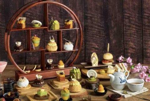 隅巷甜點工作室 - 