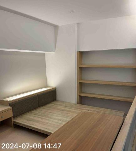 正林油漆 - 白漆