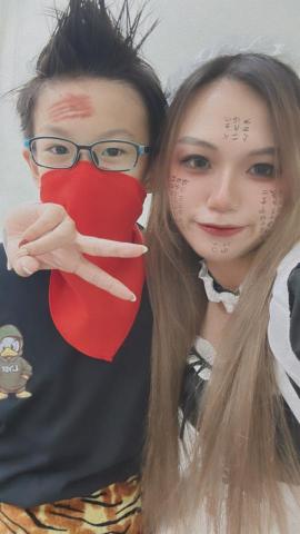 Sophia - 吉的堡美語2024萬聖節活動