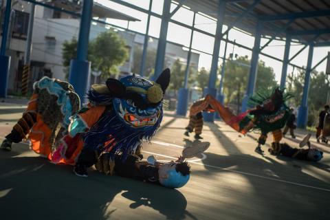 湛多媒體 - 校園活動紀錄