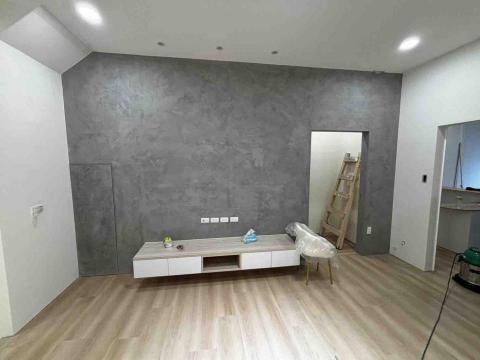 正林油漆 - 司曼特、Spc地板