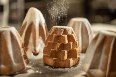 湛多媒體 - 糕點美食商業攝影