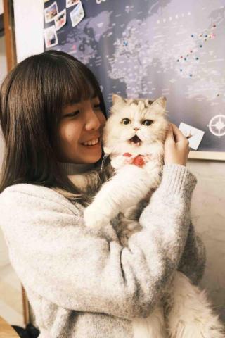 提供會計課程桃園服務的專家楊雅淳