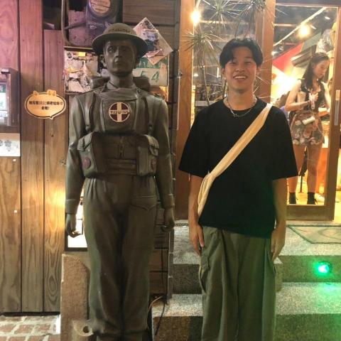 潮州機械力學家教推薦劉易