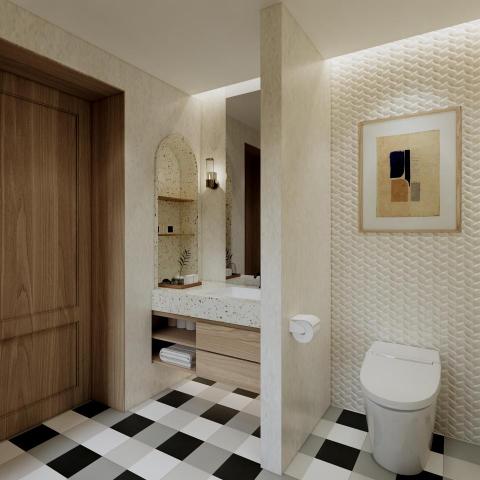 鄭伊捷 - 清法式小奢風