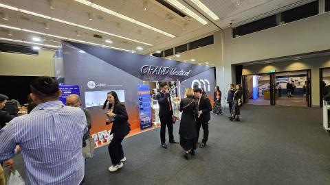 辰果國際 - 各式展覽