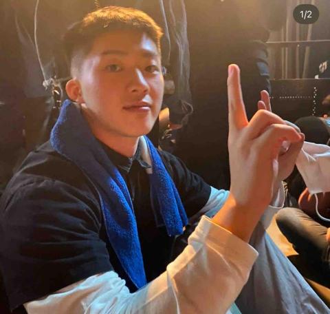 提供109指考化學服務的專家李耀凱