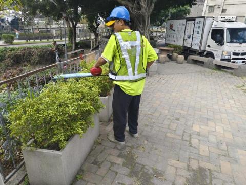 🪽森羽園藝 - 灌木修剪