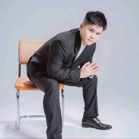 貓劍客圍棋 - 葉罡廷7段