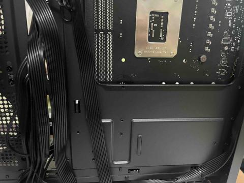 毓文資訊 - 維修後