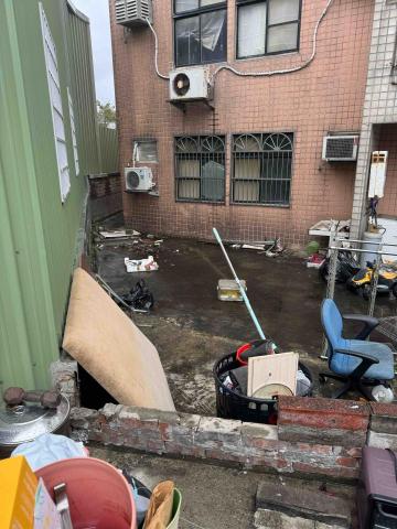 君品搬家 - 新竹廢棄物處理