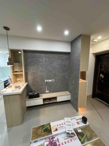 正林油漆 - 司曼特