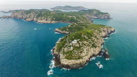 湛多媒體 - 專業空拍證照G1  空拍攝影