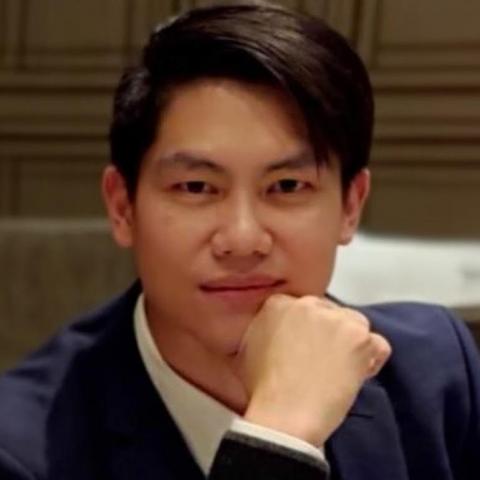 提供ppt怎麼做服務的專家陳柏仁