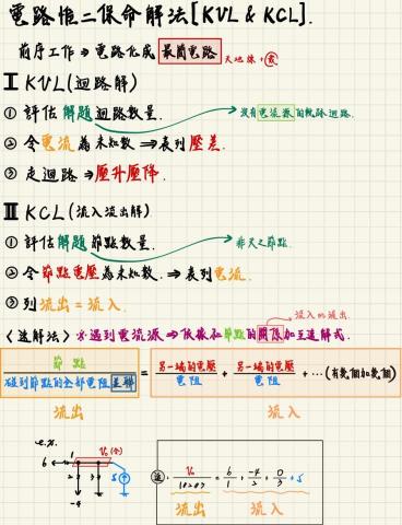 陳柏憶 - 自己手寫的筆記