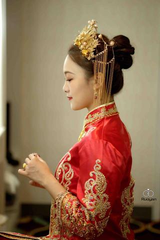 若言婚紗工作室 - 