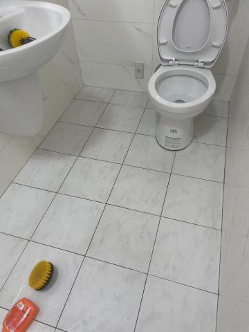 防水小哥 - 未上浴室防水層前