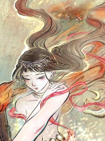 Maoooua插畫 -  Maoooua插畫 -