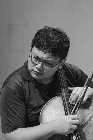 楊子震 - 大提琴舞宴 Hi！VC Ensemble&mdash;Danza！｜演奏會紀實