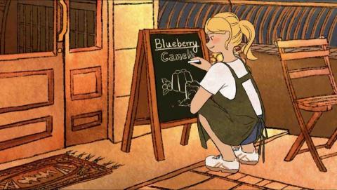 Maoooua插畫 -  Maoooua插畫 -