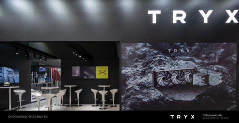 Luke 商業攝影棚 - 展演空間，空間形象攝影，活動紀錄