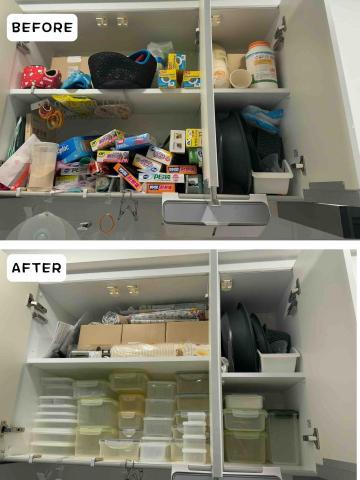 Simple Life整理工作室 - 廚房收納