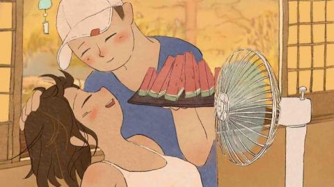 Maoooua插畫 -  Maoooua插畫 -