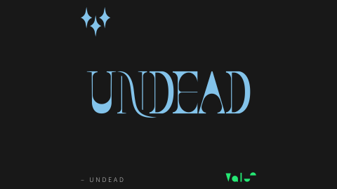 Vals - 標準字設計