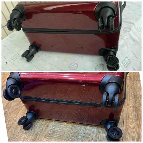 步履間坊 -  步履間坊 -