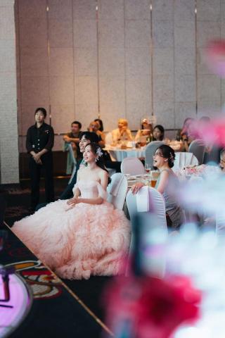 健博影像工作室 - 婚禮攝影 健博影像工作室 - 婚禮攝影