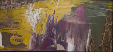 顏伊羚 - 溫室III