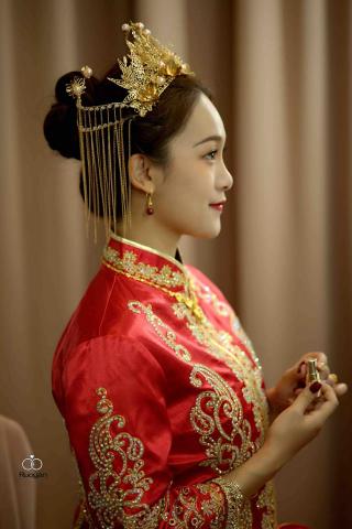 若言婚紗工作室 - 