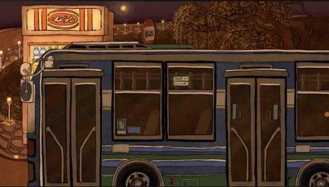 Maoooua插畫 -  Maoooua插畫 -