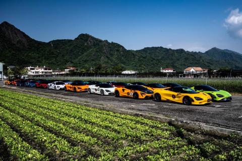 Luke 商業攝影棚 - 活動拍攝，追焦攝影，車隊隨車攝影師，環島活動攝影師，環島活動錄影，環島活動動態攝影師，環島活動平面攝影師