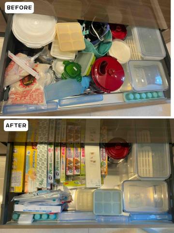 Simple Life整理工作室 - 廚房收納