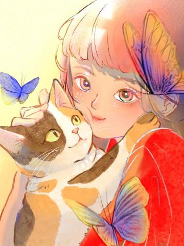 Maoooua插畫 -  Maoooua插畫 -