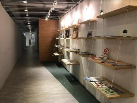 宥豪數位行銷 - 品牌走廊