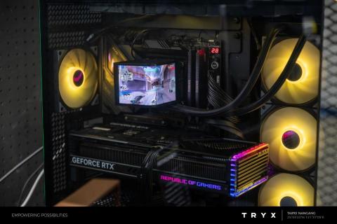 Luke 商業攝影棚 - 展演空間，空間形象攝影，活動紀錄，商品攝影