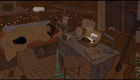 Maoooua插畫 -  Maoooua插畫 -