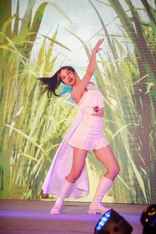 美柔Flos - 活動照