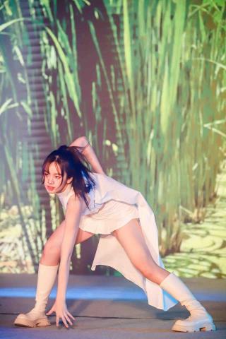 美柔Flos - 活動照