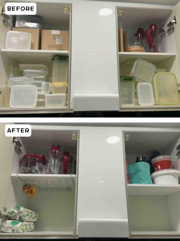 Simple Life整理工作室 - 廚房收納