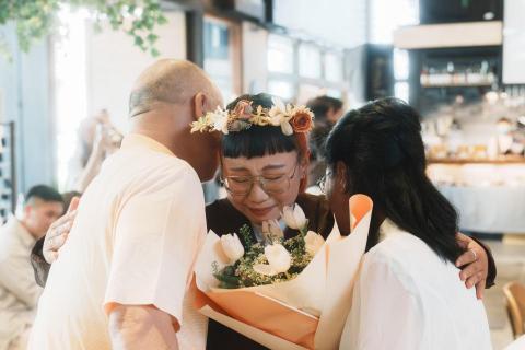 找我拍影像-Zach - 