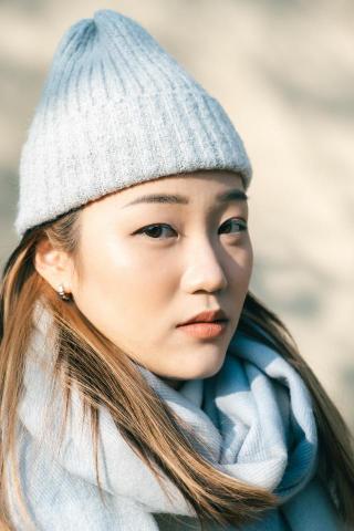 楊子震 - 人像寫真