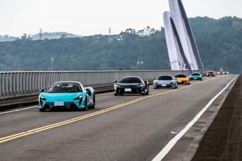 Luke 商業攝影棚 - 活動拍攝，追焦攝影，車隊隨車攝影師，環島活動攝影師，環島活動錄影，環島活動動態攝影師，環島活動平面攝影師