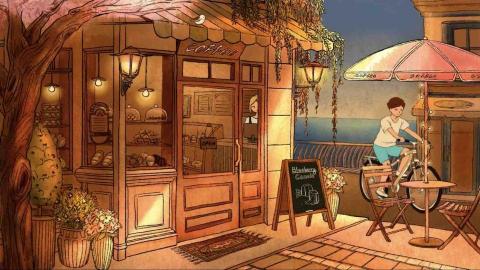 Maoooua插畫 -  Maoooua插畫 -